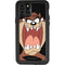 Looney Tunes Taz iPhone 11 Pro Waterproof Case