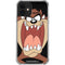 Looney Tunes Taz iPhone 12 Mini Clear Case