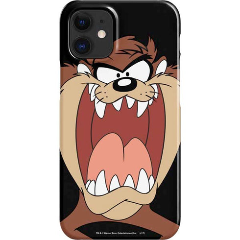 Looney Tunes Taz iPhone 12 Mini Lite Case
