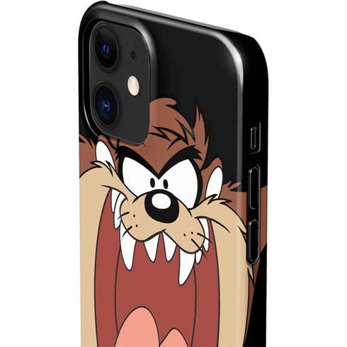 Looney Tunes Taz iPhone 12 Mini Lite Case
