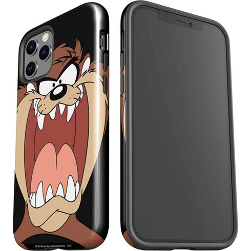 Looney Tunes Taz iPhone 12 Pro Impact Case