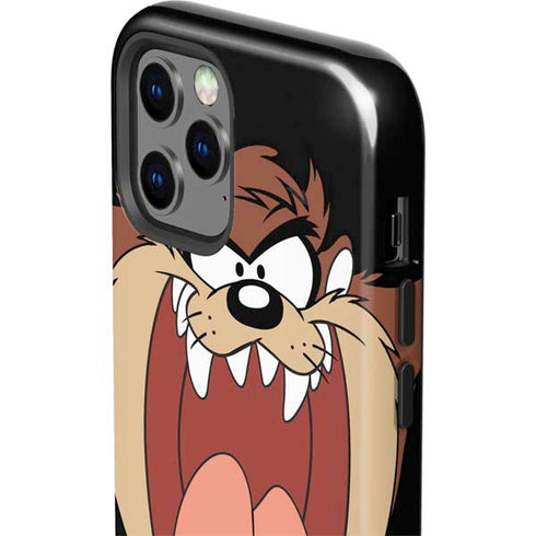 Looney Tunes Taz iPhone 12 Pro Max Impact Case