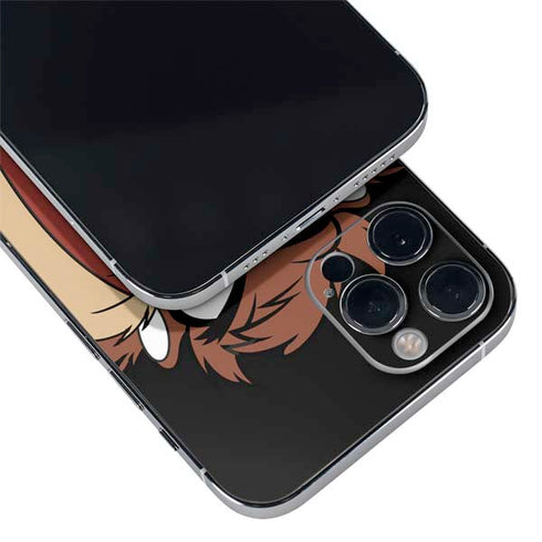 Looney Tunes Taz iPhone 12 Pro Max Skin