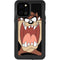 Looney Tunes Taz iPhone 12 Pro Max Waterproof Case