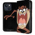 Looney Tunes Taz iPhone 13 Folio Case