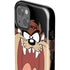Looney Tunes Taz iPhone 13 Impact Case