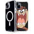 Looney Tunes Taz iPhone 13 MagSafe Case