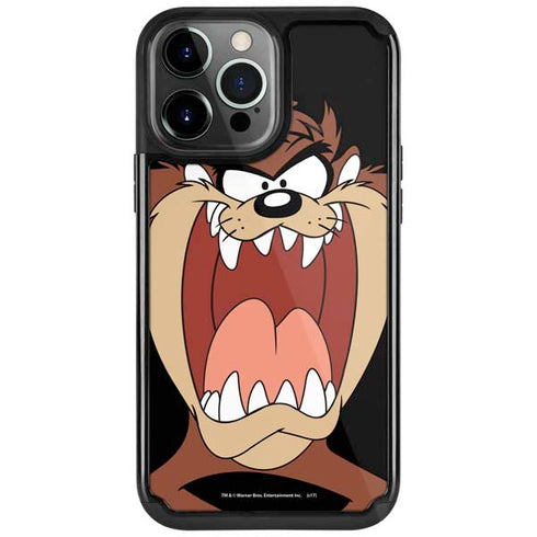 Looney Tunes Taz iPhone 13 Pro Cargo Case