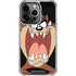 Looney Tunes Taz iPhone 13 Pro Clear Case
