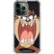 Looney Tunes Taz iPhone 13 Pro Max Clear Case