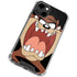 Looney Tunes Taz iPhone 14 Clear Case