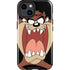 Looney Tunes Taz iPhone 14 Plus Impact Case