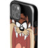 Looney Tunes Taz iPhone 14 Plus Impact Case
