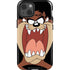 Looney Tunes Taz iPhone 15 Impact Case