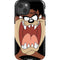 Looney Tunes Taz iPhone 14 Impact Case