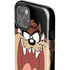 Looney Tunes Taz iPhone 15 Impact Case
