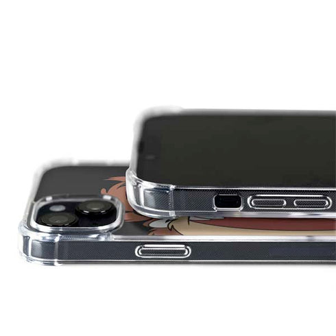 Looney Tunes Taz iPhone 14 Plus MagSafe Case