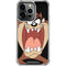 Looney Tunes Taz iPhone 15 Pro Clear Case