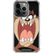 Looney Tunes Taz iPhone 14 Pro Clear Case