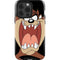 Looney Tunes Taz iPhone 14 Pro Impact Case