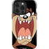 Looney Tunes Taz iPhone 14 Pro Impact Case