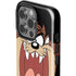 Looney Tunes Taz iPhone 14 Pro Impact Case