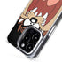 Looney Tunes Taz iPhone 15 Pro MagSafe Case