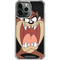 Looney Tunes Taz iPhone 15 Pro Max Clear Case