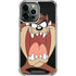 Looney Tunes Taz iPhone 15 Pro Max Clear Case