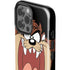Looney Tunes Taz iPhone 14 Pro Max Impact Case