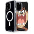 Looney Tunes Taz iPhone 14 Pro Max MagSafe Case