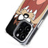 Looney Tunes Taz iPhone 15 Pro Max MagSafe Case