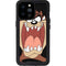 Looney Tunes Taz iPhone 14 Pro Max Waterproof Case