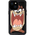 Looney Tunes Taz iPhone 15 Waterproof Case
