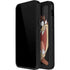 Looney Tunes Taz iPhone 15 Waterproof Case