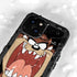 Looney Tunes Taz iPhone 15 Waterproof Case