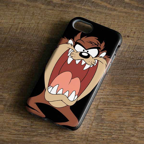 Looney Tunes Taz iPhone 8 Pro Case