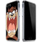 Looney Tunes Taz iPhone SE (2nd & 3rd Gen) Clear Case
