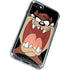 Looney Tunes Taz iPhone SE (2nd & 3rd Gen) Clear Case