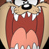Looney Tunes Taz iPhone X Pro Case