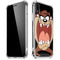 Looney Tunes Taz iPhone XR Clear Case