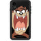 Looney Tunes Taz iPhone XR Waterproof Case