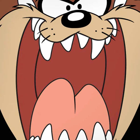 Looney Tunes Taz iPhone XS Max Skin