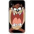 Looney Tunes Taz iPhone XS Skin