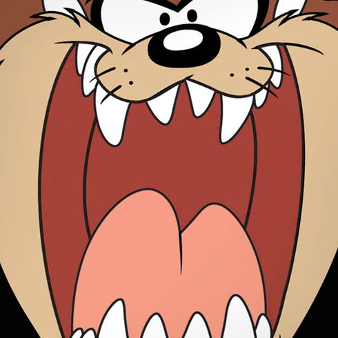 Looney Tunes Taz iPhone XS Skin