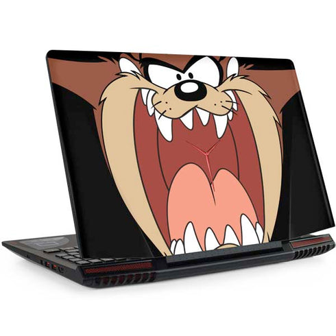 Looney Tunes Taz Legion Y720 Skin