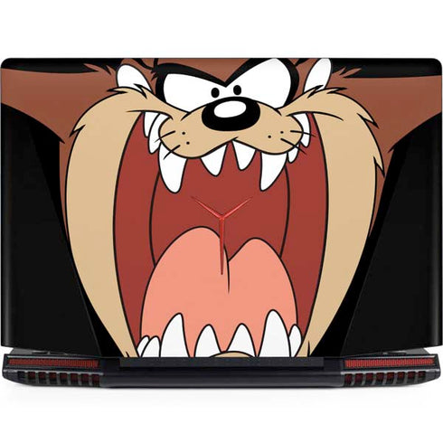 Looney Tunes Taz Legion Y720 Skin