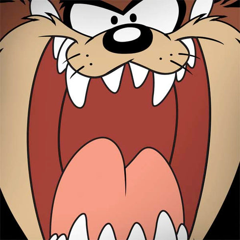 Looney Tunes Taz Legion Y720 Skin