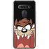 Looney Tunes Taz LG K51/Q51 Clear Case