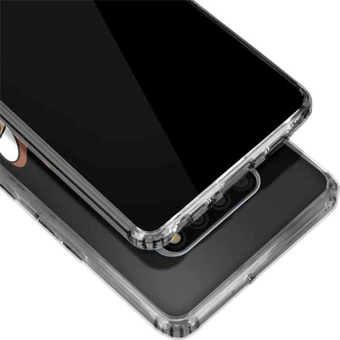 Looney Tunes Taz LG Stylo 6 Clear Case